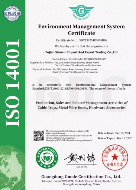 ISO14001