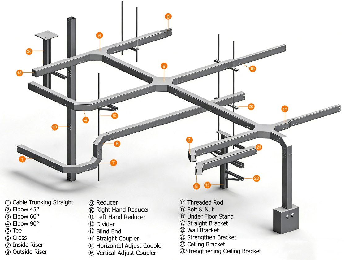 4 Cable Trunking Layout.png