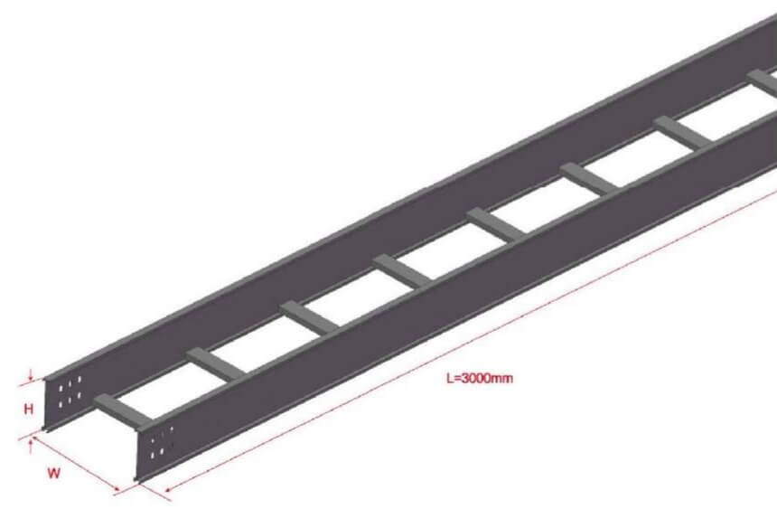 2  Sketch for Aluminum Cable Ladder.jpg