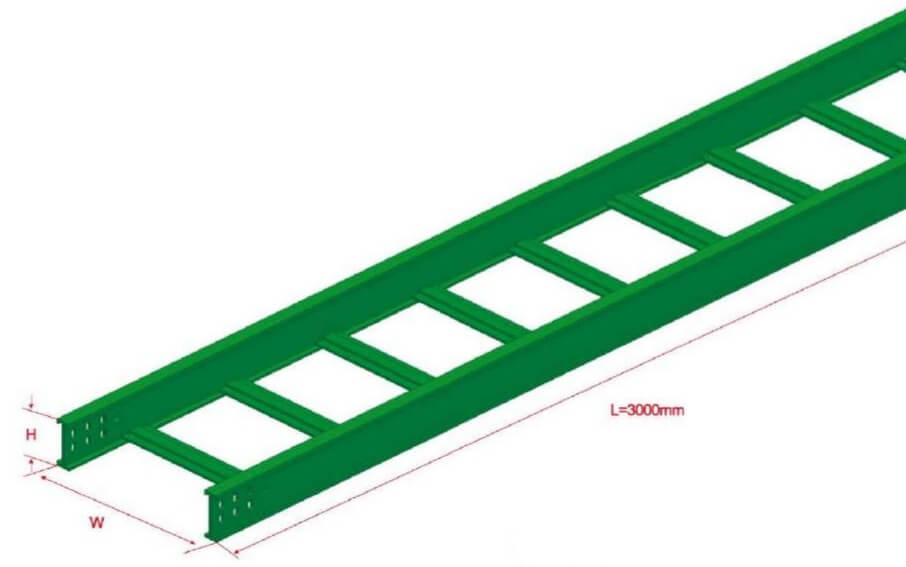 2 Frp Cable Ladder.jpg 2 Frp Cable Ladder.jpg