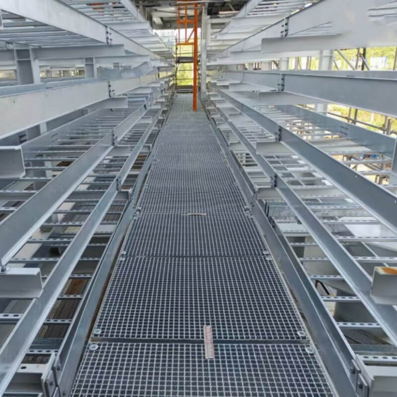 13 Stainless steel ladder cable tray.jpg 13 Stainless steel ladder cable tray.jpg