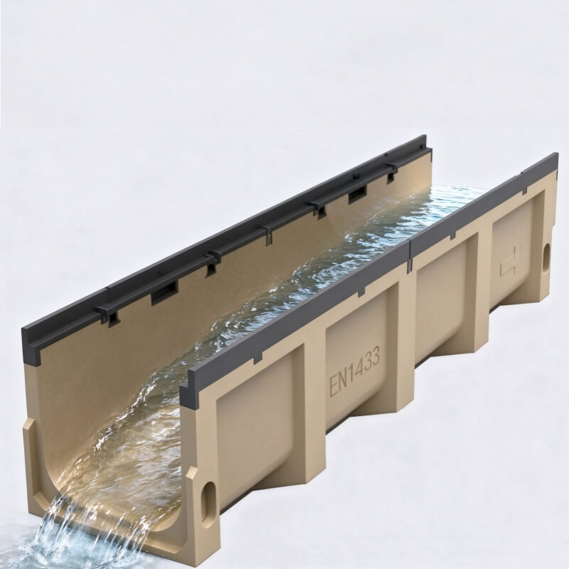 4 Polymer Concrete Drainage Channel with L Shape Edges in Ductile Cast Iron.jpg