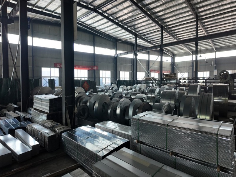 Advantages and characteristics of Cable Tray