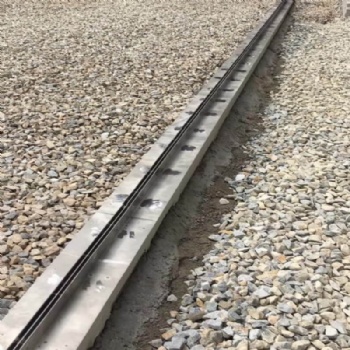 Brickslot Drain A15 B125 C250 -1m Drainage Channel
