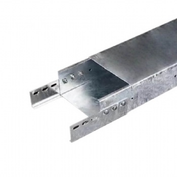 Stainless Steel Cable Trunking