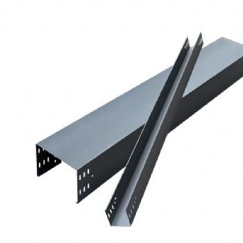 Stainless Steel Cable Trunking