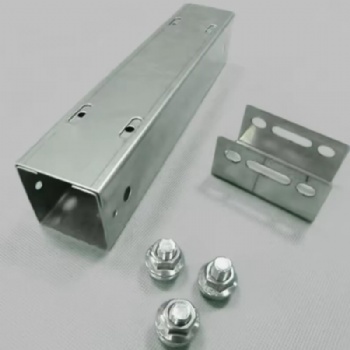 Stainless Steel Cable Trunking