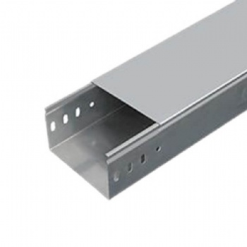 Stainless Steel Cable Trunking