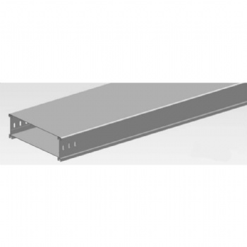 Aluminium Cable Trunking