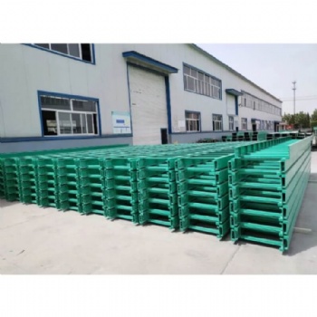 FRP Cable Ladder