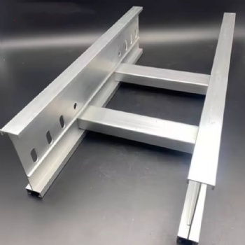 Aluminium Cable Ladder