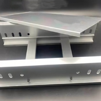 Aluminium Cable Ladder