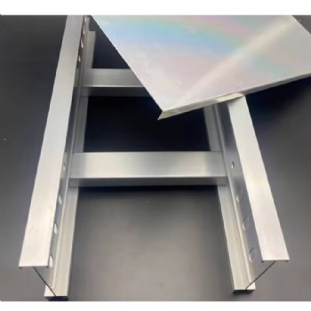 Aluminium Cable Ladder