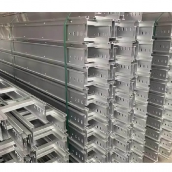 Aluminium Cable Ladder