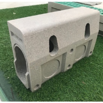 Kerb Drainage