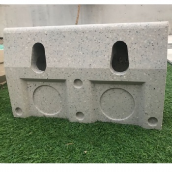 Kerb Drainage