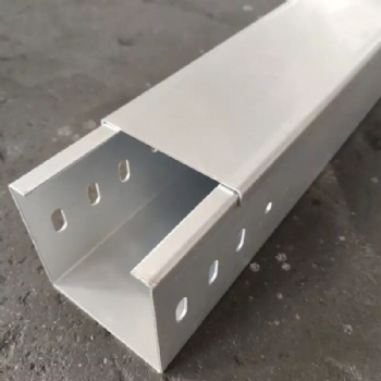 ZAM Cable Trunking