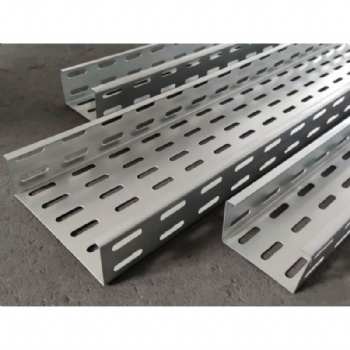 Powder Coated Perforated Cable Tray