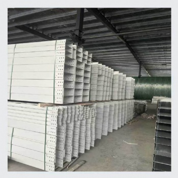 Powder Coated Spray Paint Cable Ladder