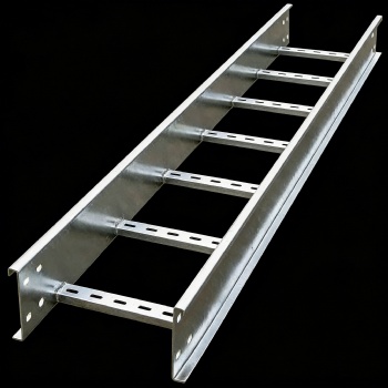 Stainless Steel Ladder Cable Trays