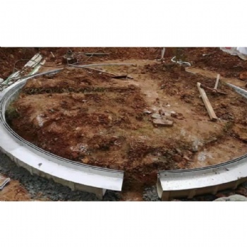 Stainess Steel Slot Drainage With Polymer Concrete Trench Channel