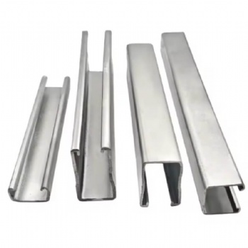 Powder Coated C Strut Channel