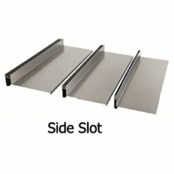 Linear Drainage Channel Cover