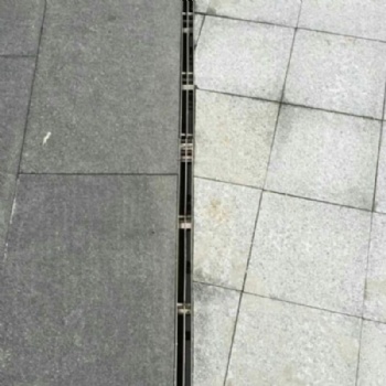 Linear Drainage Channel Cover