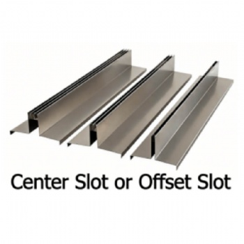 Stainless Steel Linear Slot Drainage Cover