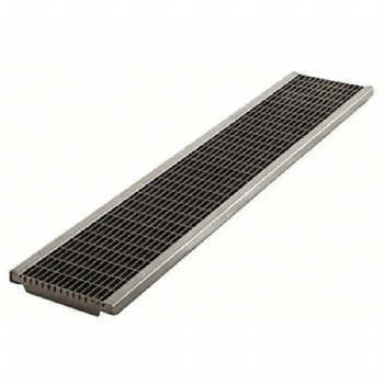 Stainless Steel Drainage Gratings