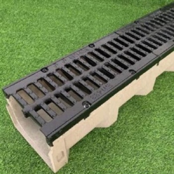 Ductile Cast Iron Drainage Gratings