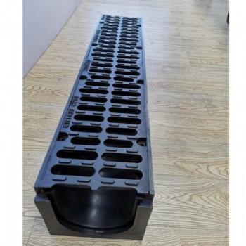 Ductile Cast Iron Drainage Gratings