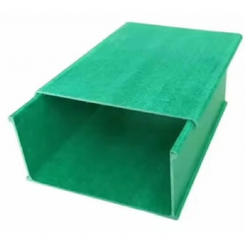 FRP or GRP Cable Trunking