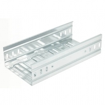 UL/cUL Stainless Steel Pressed Solid Cable Tray