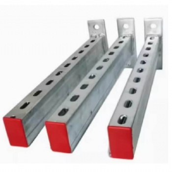 Wall & Ceiling Cantilever Arm Bracket | Stainless / Electro Galvanized / Hot Dip Galvanized / Aluminum Support Brackets