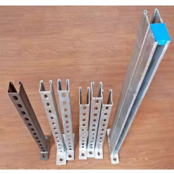 Wall & Ceiling Cantilever Arm Bracket | Stainless / Electro Galvanized / Hot Dip Galvanized / Aluminum Support Brackets