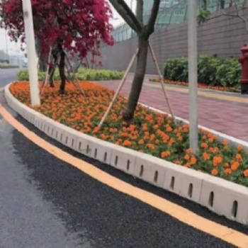 Winwin D400 Resin Concrete Kerb Drain Manufacturer and Supplier