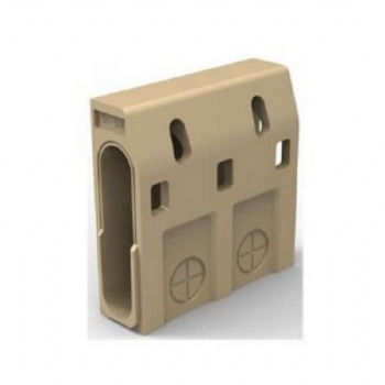 EN1433 Polymer Concrete Kerb Drainage ( Kerb Drain ) Manufacturer