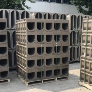 EN1433 CE Monolithic Polymer Concrete Drainage Channel