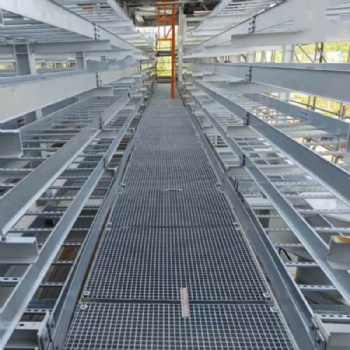 NEMA-ZAM Zinc-Aluminum-Magnesium Coated Cable Ladder Tray | Self-Healing Anti-Corrosion Ladder Cable Tray