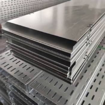 China Stainless Steel Perforated Cable Tray Manufacturers Suppliers Factory
