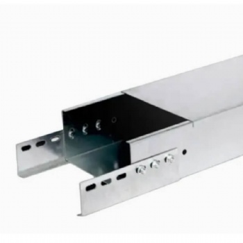 Hot Dip Galvanized Cable Trunking Factory and Supplier