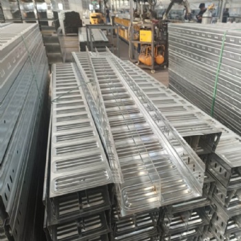 Wholesale Stainless Steel Molded Solid Cable Tray Manufacturer and sizes