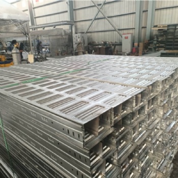 Wholesale Stainless Steel Molded Solid Cable Tray Manufacturer and sizes