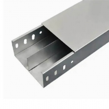 UL Stainless Steel Cable Trunking Manufacturer and Full Cable Tray Fittings