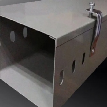 UL Stainless Steel Cable Trunking Manufacturer and Full Cable Tray Fittings
