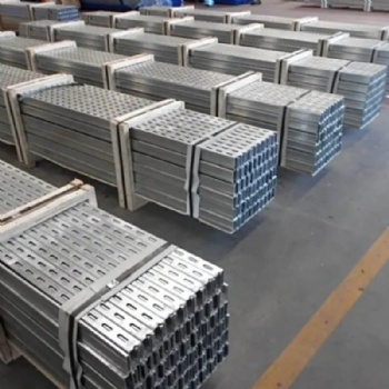 Stainless Steel Solid or Soltted or Back to Back Strut Channel