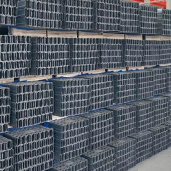 Pre-Galvanized Steel Slotted Strut Channel Sizes and Factory
