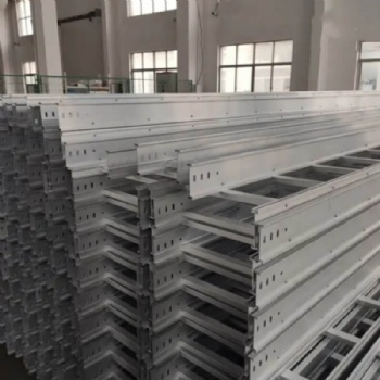 OEM & ODM Custom Sizes Aluminium Profile Cable Trunking