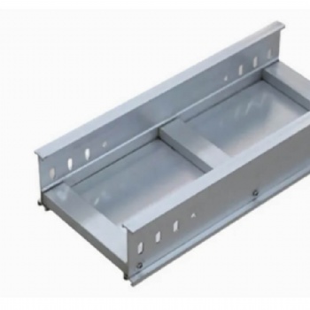 OEM & ODM Custom Sizes Aluminium Profile Cable Trunking
